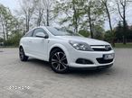 Opel Astra - 1