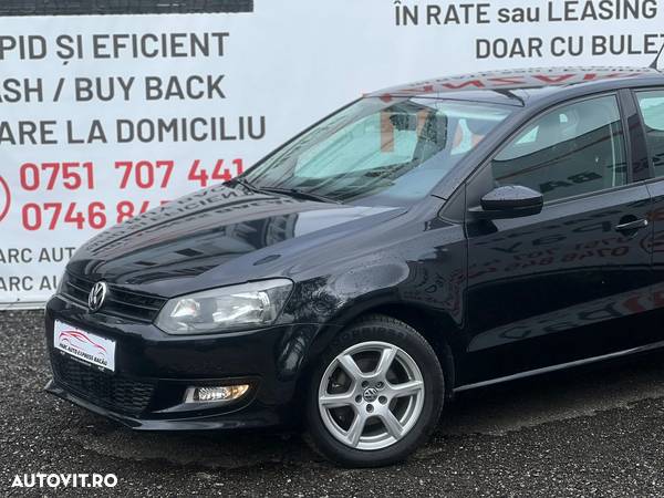 Volkswagen Polo 1.2 Style - 12