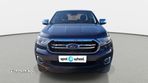 Ford Ranger Pick-Up 2.0 EcoBlue 170 CP 4x4 Cabina Dubla Limited - 2