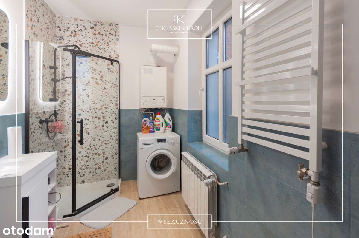 Centrum miasta! | 5 pokoi | 98,8 m²-14