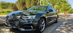 Audi A5 Sportback 35 TDI S tronic - 15