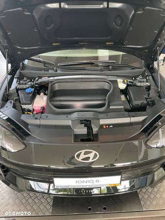 Hyundai IONIQ 6 77kWh Uniq 4WD - 15