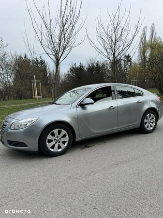 Opel Insignia 2.0 CDTI - 1