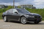 BMW Seria 7 740d xDrive - 3