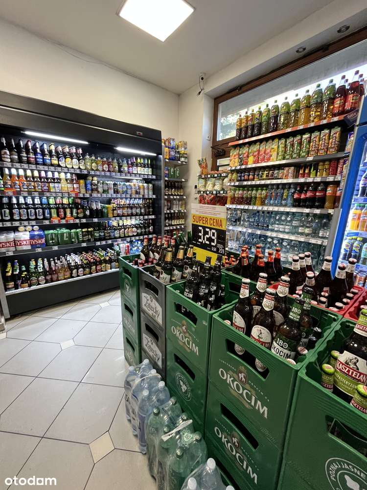 lokal  na sklep lub biuro - Pełny obrazek: 4/5