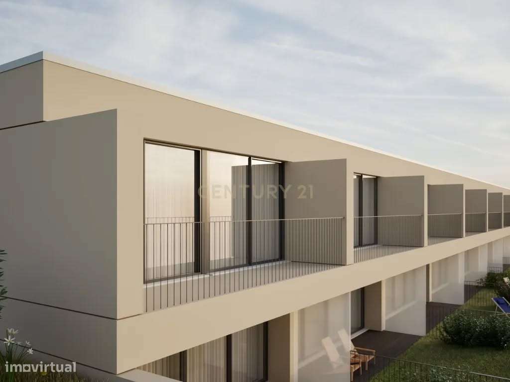 Moradia T3 em Construção em Guilhadeses, Arcos de Valdevez-36