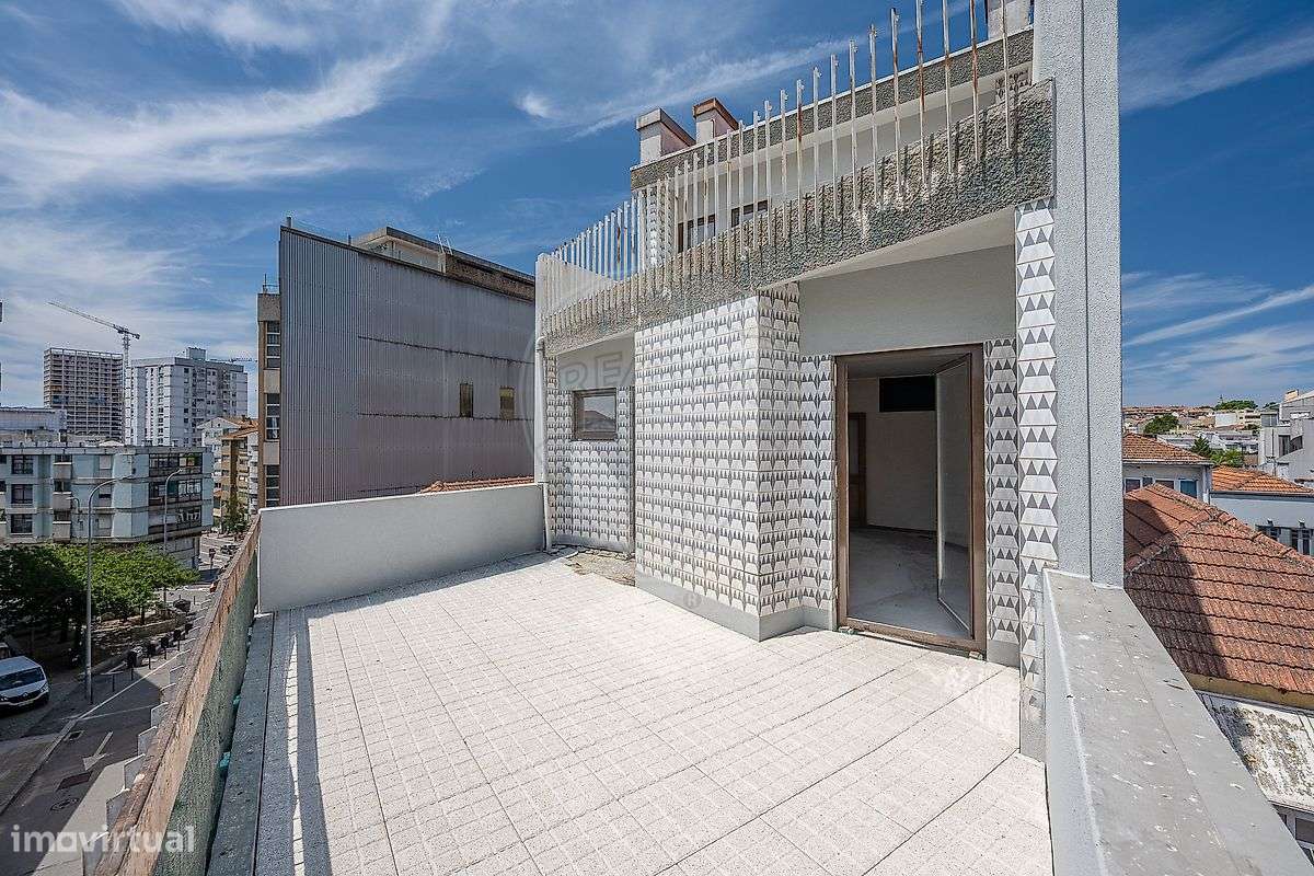 Apartamento T2 para venda-6