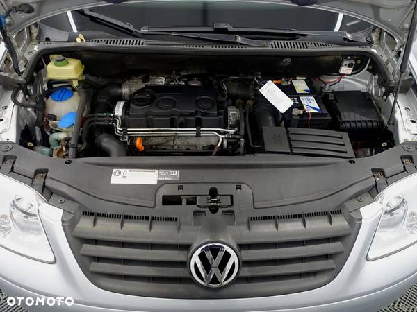 Volkswagen Caddy 1.9 TDI DSG Life (5-Si.) - 40