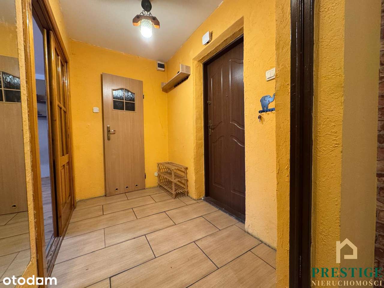 2-pokojowe z balkonem, Łęknice-7