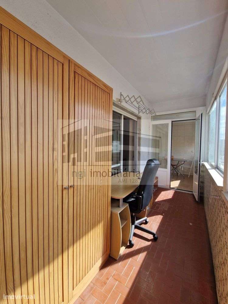 Apartamento T1 Lumiar - Lisboa - Grande imagem: 5/39