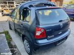 Dezmembrez Volkswagen Polo 9N 2003 1.2 benzină AZQ - 2