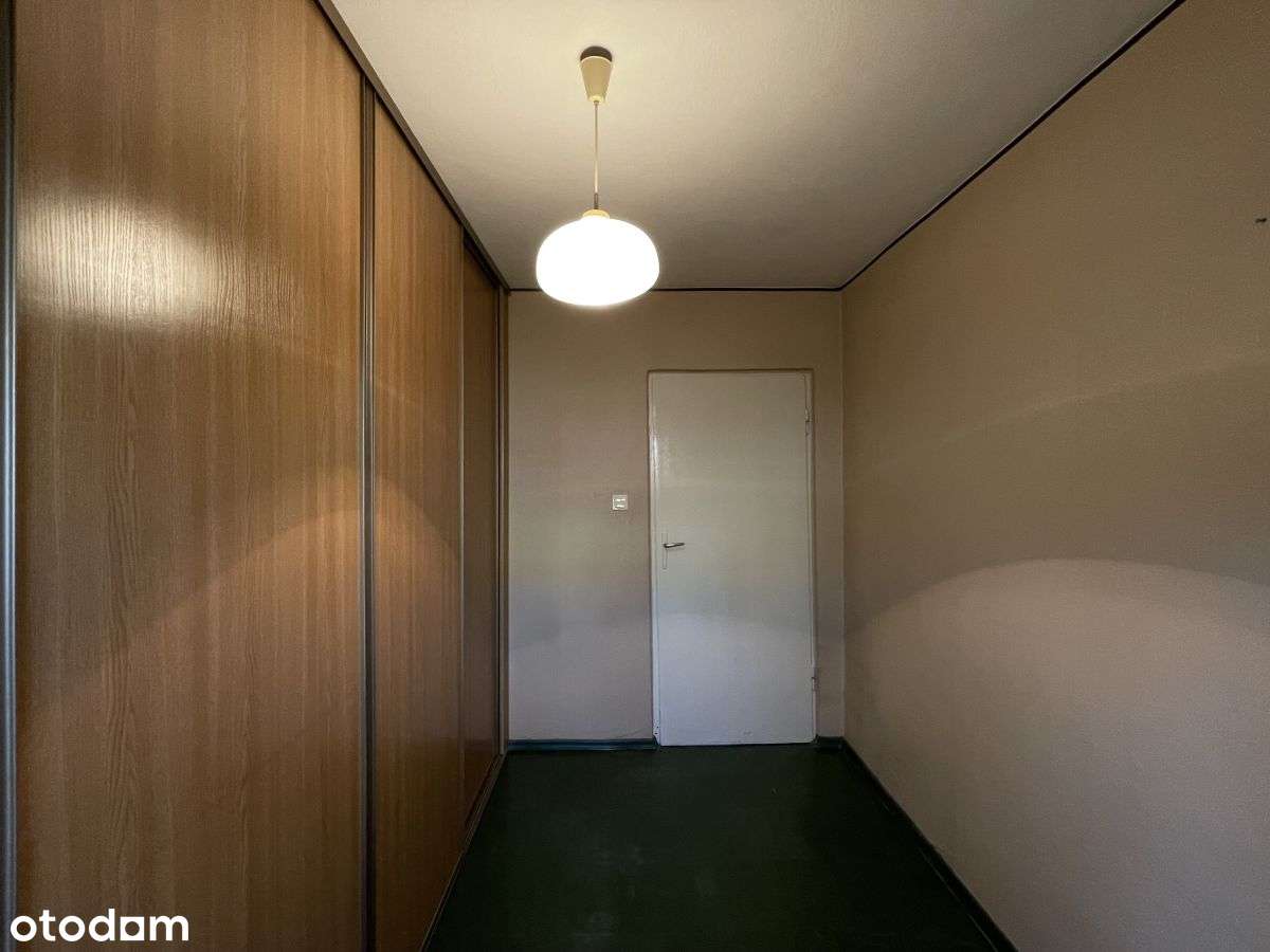 Grunwald, ul. Swoboda, 61m2, 4pok.-5