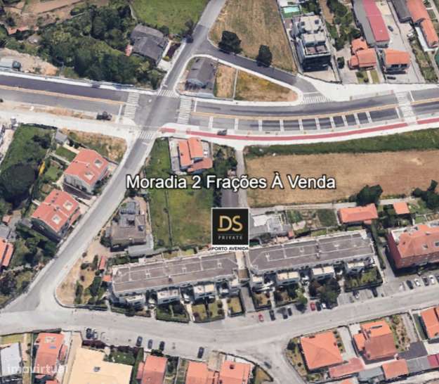 Moradia T2 Venda em Madalena,Vila Nova de Gaia-24