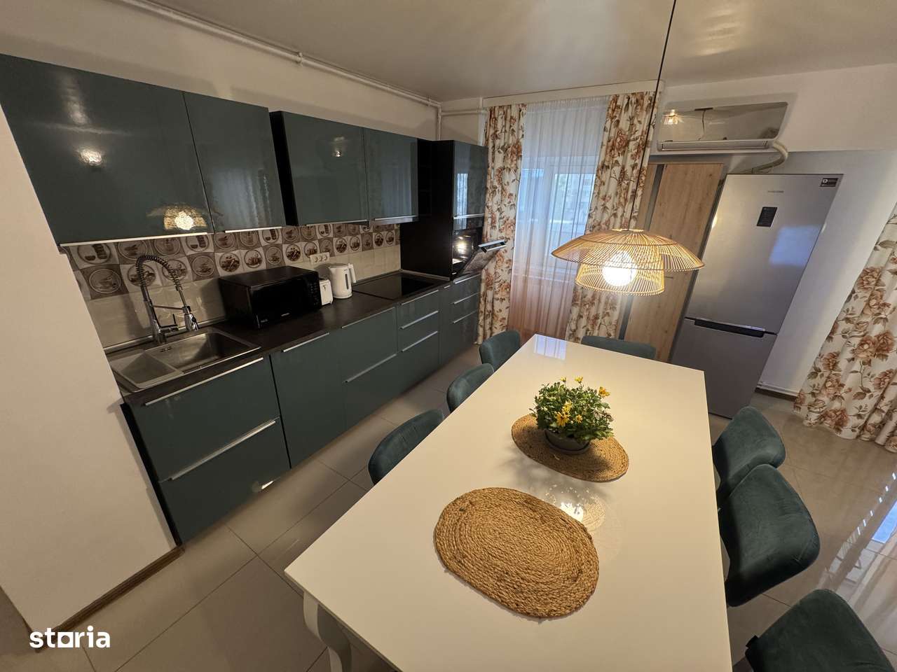 Apartament 2 camere zona Stadion - Imagine principală: 4/8