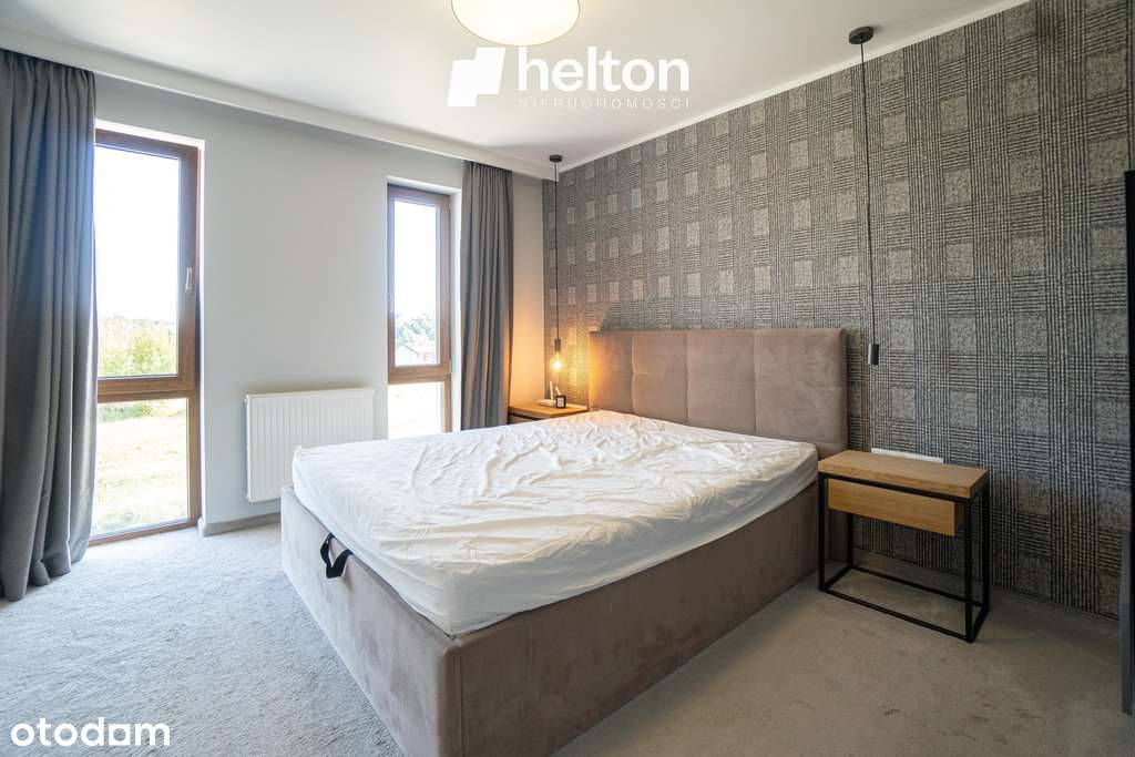 Mieszkanie dwupoziomowe z balkonem | 2 miejsca par-1