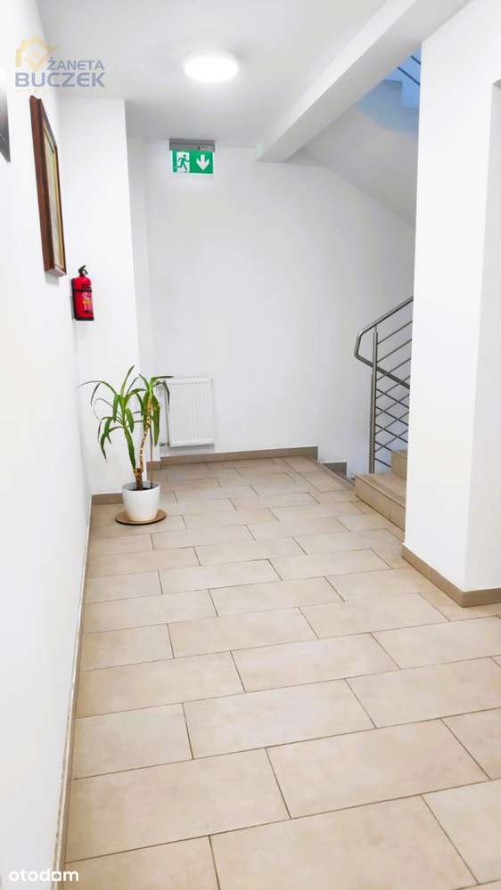 Sprzedam 2-pokojowe mieszkanie w Passie-3