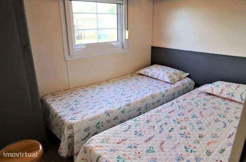 35.000€ – Bungalow T2 Mobilado | Piscinas | Até 200€/dia - Grande imagem: 4/8