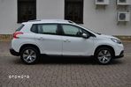 Peugeot 2008 1.6 e-HDi Allure S&S - 16