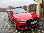 Audi A7 50 TDI quattro tiptronic - 19