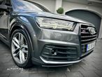 Audi Q7 3.0 TDI Quattro Tiptronic - 37