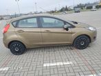 Ford Fiesta 1.25 Ghia - 5