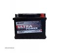 Baterie Auto Acumulator QWP Ultra Power 44Ah 12V WEP5440 Audi WEP5440 - 1