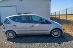 Pompa motorina din rezervor A170 CDI Mercedes-Benz A-Class W168 (face - 7