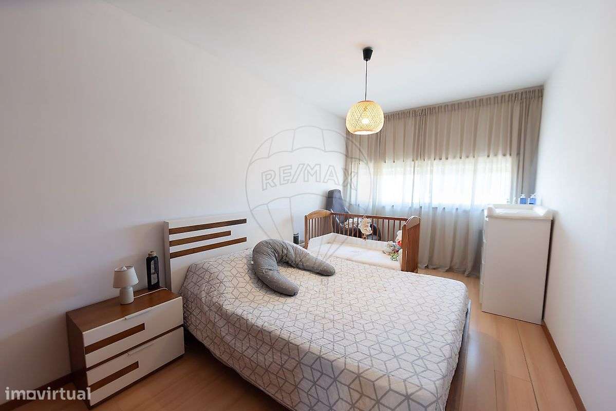 Apartamento T3 para venda-6