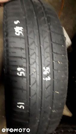 Bridgestone 165/65/15 nr 567 - 1