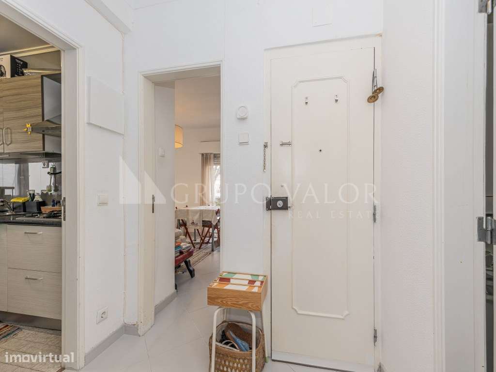 Apartamento T2 em Bicesse | Cascais - Grande imagem: 4/12