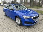 Skoda Scala 1.0 TSI Active - 3