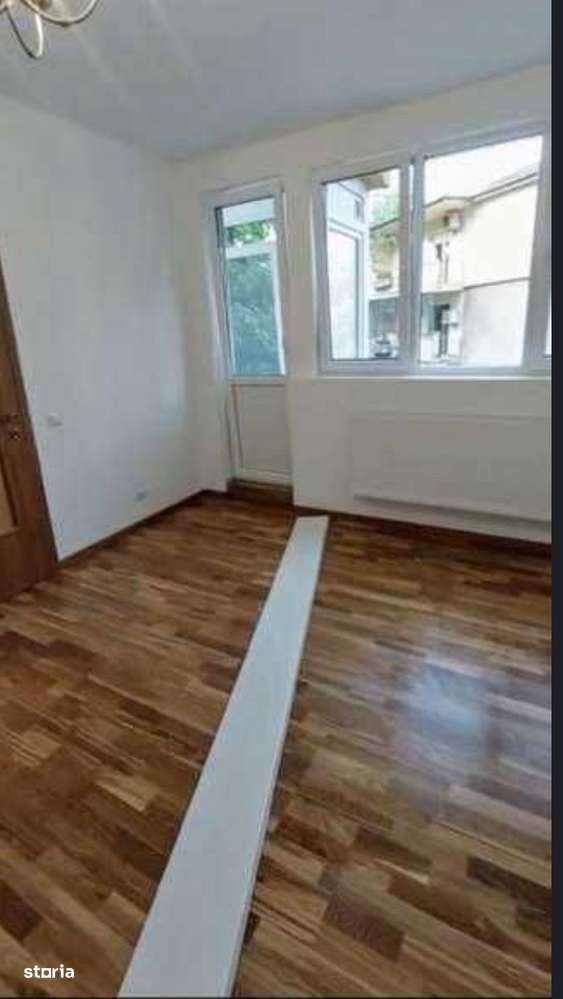 AP. 2 CAMERE DOMENII, RENOVAT, BLOC REABILITAT, NEMOBILAT, COMISION 0% - Imagine principală: 4/8