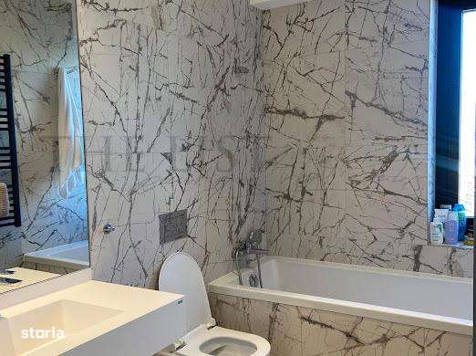 NEW LUXURY apartament fully furnished| ONE Verdi | 2 rooms - Imagine principală: 5/5