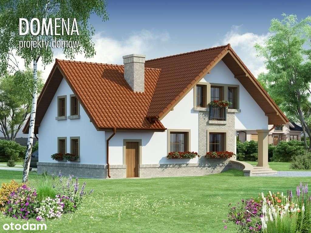 Rozpoczęta Budowa - Płyta Fundamentowa i Porotherm-16