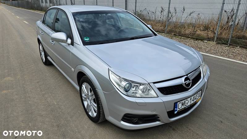 Opel Vectra 1.8 Cosmo - 13