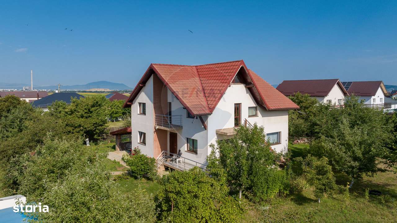 Comision 0% De vanzare casa individuala | Cartier Izvor - Imagine principală: 1/20