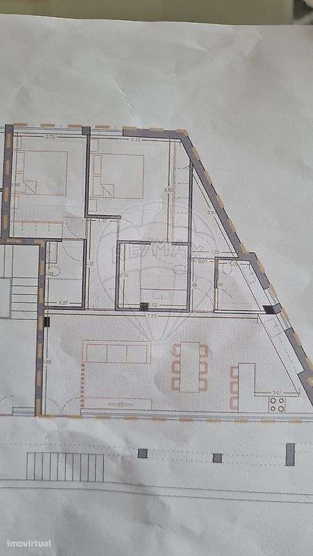 Apartamento T2 para venda - Grande imagem: 5/5