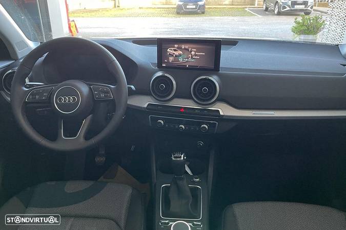 Audi Q2 30 TDI Advanced - 6