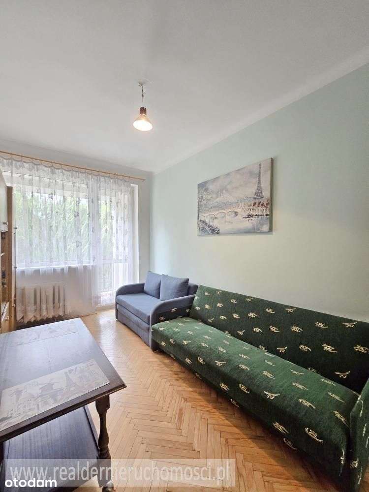 2 pokojowe mieszkanie z ładnym widokiem-6