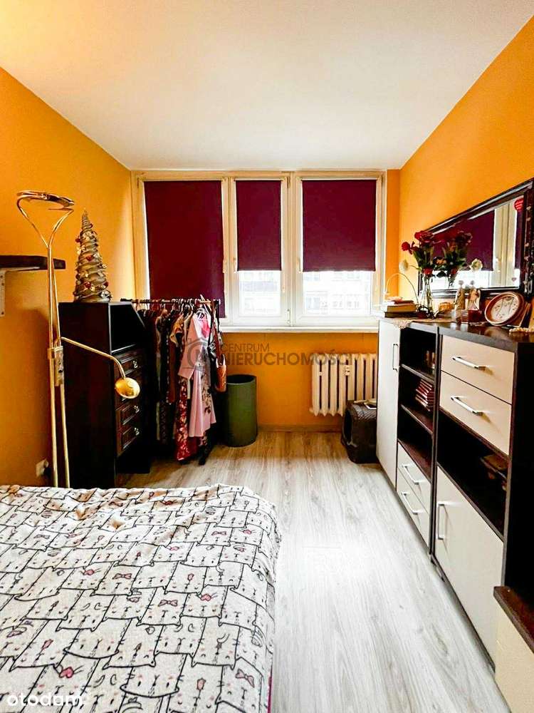 Na sprzedaż – 3-pokojowe mieszkanie Piekary A, Legnica-10