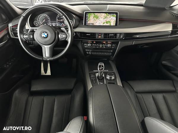 BMW X5 xDrive30d Sport-Aut. - 30