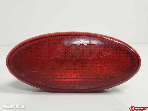 LUZ CENTRAL DE TRAVÃO LAND ROVER FREELANDER L314 2002 - 1