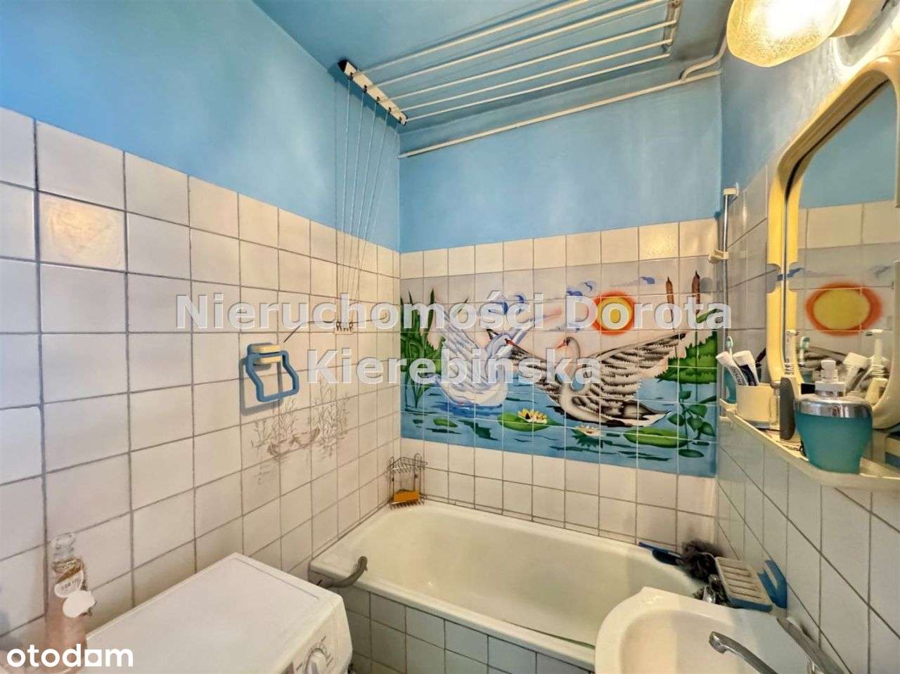 3-pokojowe mieszkanie z potencjałem aranżacyjnym - Pełny obrazek: 3/15