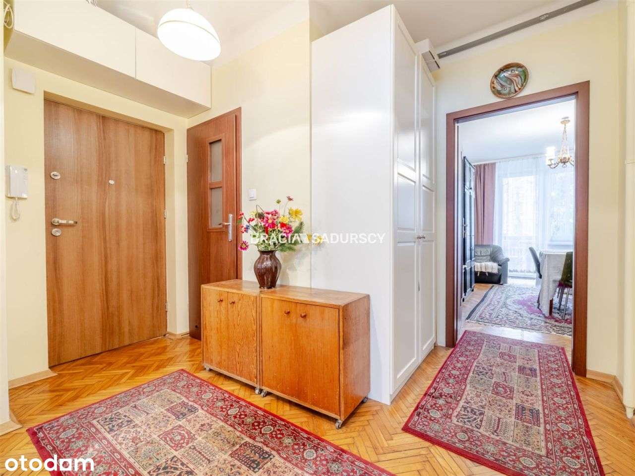 Funkcjonalne, Niski Parter, Prądnik Czerwony-17