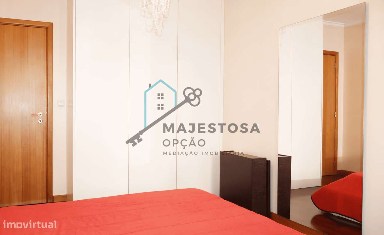 Apartamento T3 com Terraço Privado — Ferreiros, Braga-19