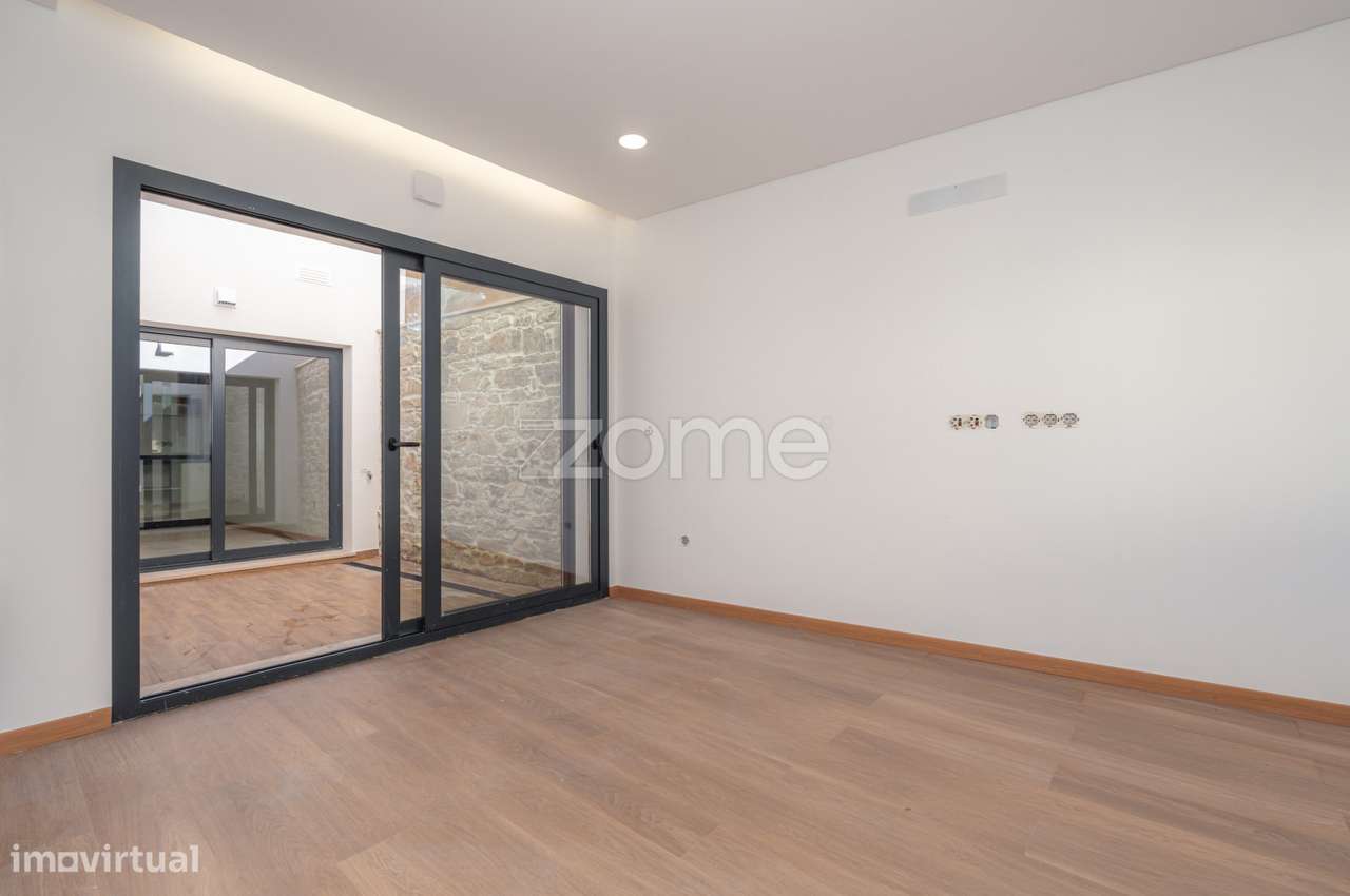 Moradia T2+1 Nova | Ançã-8