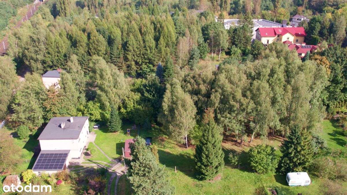 Działka pod zabudowę-3