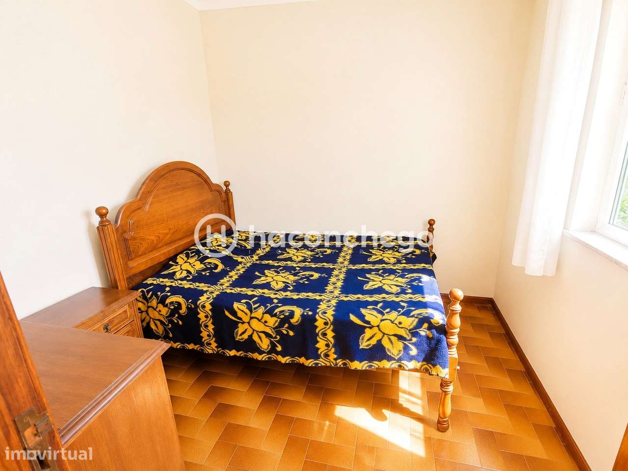 Quintinha com 2 moradias prontas a habitar – Alheira, Barcelos-46