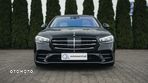 Mercedes-Benz Klasa S 580 4-Matic L AMG Line 9G-TRONIC - 2