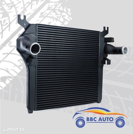 RADIATOR CLIMA 1.6 B OPEL ASTRA J - 1